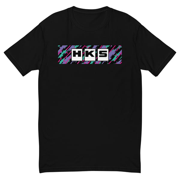 HKS T-shirt