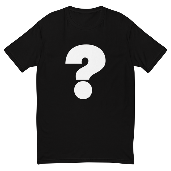 Mystery T-Shirt