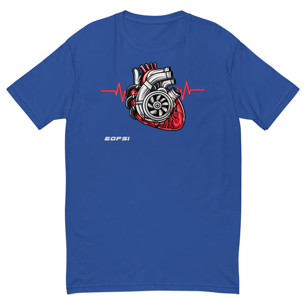 Turbo Passion T-shirt