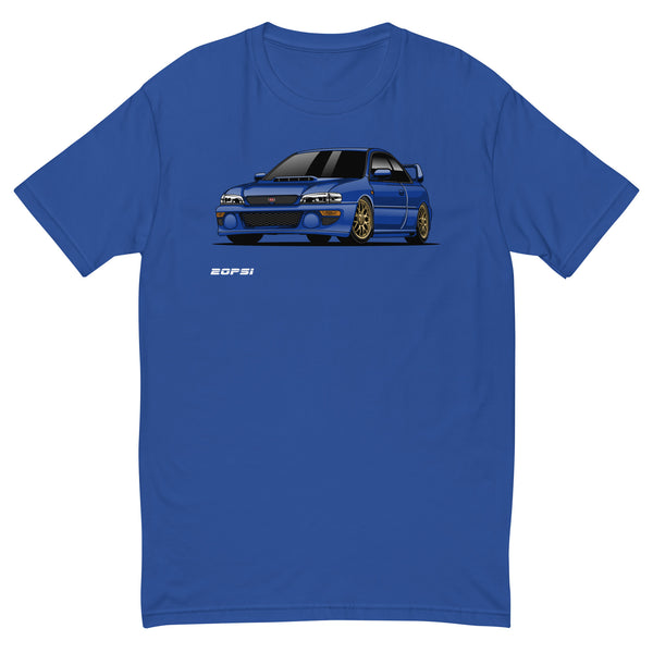 GC8 T-shirt