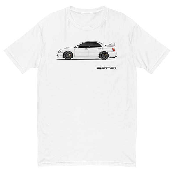 Bugeye Short Sleeve T-shirt