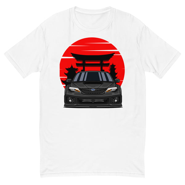 Stink eye Subie T-shirt